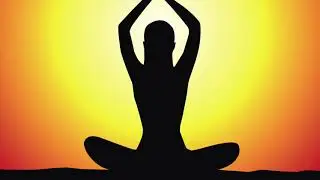 Yoga Mix 01 - Seeds Of Awakening - Relax meditation music 1 h 42 min