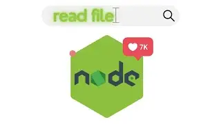 read file nodejs