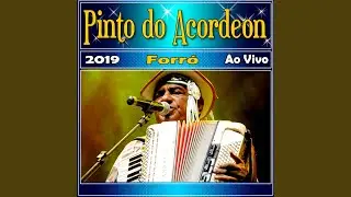 Cacimba Nova - Ao Vivo