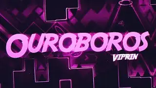 The Best Ouroboros Completion Ever.