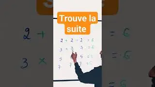 Test d'intelligence #astuce #maths #foryou #qi #viral #pourtoi