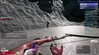 The Culling - Random backstab and 4 KappaPrides in 1 house