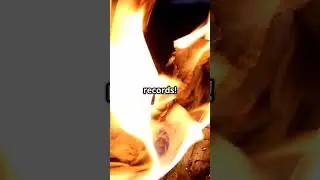 Fire Hydrant Inventor BURNED by Fate?! 🔥