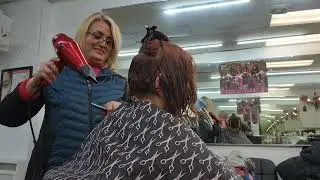 TU CORTE Y COLOR TENDENCIA 2025 Y 2026  /  YOUR TRENDY HAIRCUT and  COLOR for 2025 and 2026 