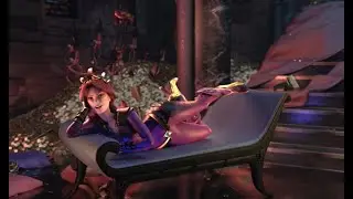 Villian song starring Swiftsweet
