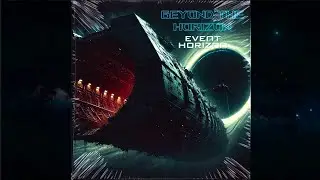 BEYOND THE HORIZON 🎵 Rock Horror Vibes | Inspired by Event Horizon