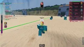 Roblox squid games is pay to win and i inbrace it