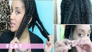 Flat Twist (success)