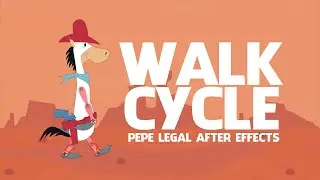 #anima&ccedil;&atilde;odepersonagem #motiondesgin COMO ILUSTRAR E ANIMAR PERSONAGENS NO AFTER EFFECTS + ILUSTRATOR