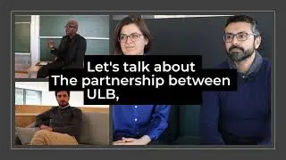 INTYS MANAGERIAL R&D: CROSS PERSPECTIVES IN COLLAB. WITH ULB IBA