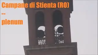 Campane di Stienta (RO) - plenum