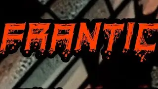 Faltore ft. Michael Shea Audio - Frantic (Official Audio)