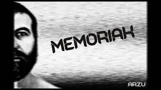 MEMORIAK - Instrumental Stoner Rock