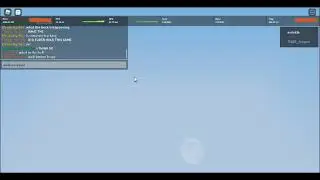 bedwars solo match glitched (not a custom match)