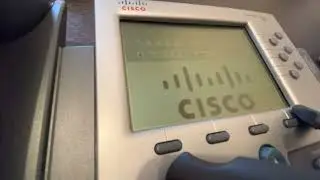 Cisco 7962G SIP firmware update