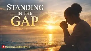 When the World Feels Heavy, Prayer Still Matters