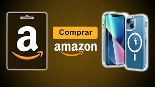 C&oacute;mo Comprar con Tarjeta de Regalo en Amazon (2025)