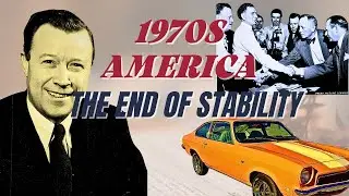 The U.S. During the 1970s|Chapter 1|We Had a Treaty