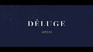 D&Eacute;LUGE - App&acirc;ts (Official music video)
