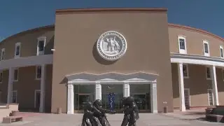 Budget concerns emerge over New Mexico&rsquo;s universal child care program
