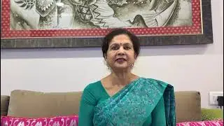 Dr. Kiran Pandey&rsquo;s Message | Chairperson, Medical Education Committee FOGSI | 16 Days of Activism