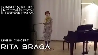 Rita Braga @ Interpenetration 1.6.1