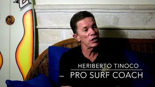 Advanced Surfing Tips - Strategy, Technique, and Training