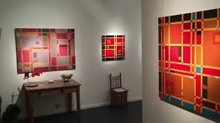 John Owen | Ross Myers Exhibition: 