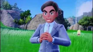 Pok&eacute;mon Scarlet: The Hidden Treasure of Area Zero DLC: Episode #39! (The Teal Mask DLC)