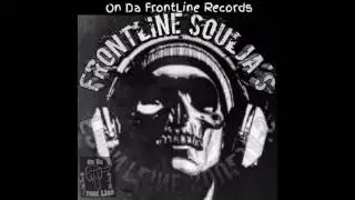 On Da FrontLine Records - SOULJA SEASON (Full Mixtape)