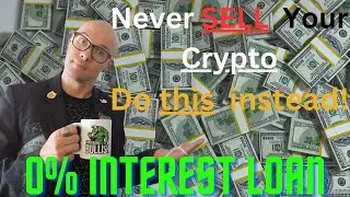 0% Interest Crypto Loan  with ThorSwap