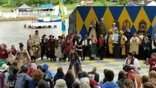 Battle Raven NJRF 2018