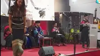 APOSTOLIC FAITH BIBLE SCHOOL GRADUATION CEREMONY