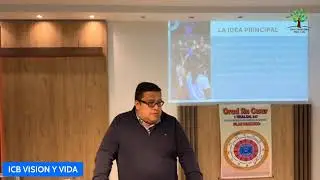 Tu Responsabilidad en la Iglesia | Clase Esencial