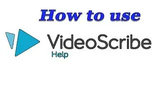 How to use videoscribe || videoscribe in hindi tutorial || Animation VideoScribe Complete Tutorial