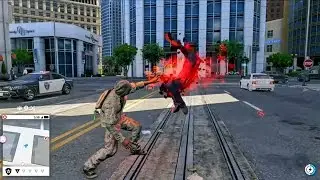 EL MISTERIO DE WATCH DOGS 2 ATUENDO DE ARRASTRADOR (Shuffler Outfit)