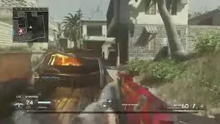 (Wolf Pack FORCE) COD MW2 koiotty