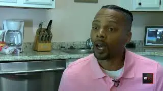 Scam call from spoofed phone number costs husband, father thousands of dollars