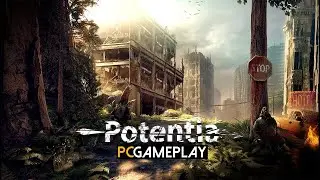 Potentia game part 1