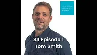 S4 Episode 1: Tom Smith CEO of GWI on the future of Market Research