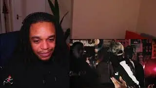 Bristol VS Manchester Cypher  SEMI FINAL  Grime A Side Reaction