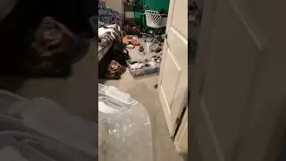 Organizing sucks#transformers #toys #chore#cleaning#music