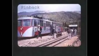 Pinback - Tripoli (Tin Foil Star Remix)