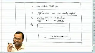 HOW TO PRESENT IN THEORY PAPER IN CA EXAM