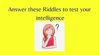 #Amazingriddles #informative Riddles knowledge planet Amazing Riddles to check your intelligence