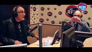 L'invit&eacute; de Pascal N&egrave;gre - PASCAL OBISPO - 17/02/2018