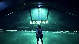 Mass Effect&trade;: Andromeda - #71 Kadara vault door puzzle