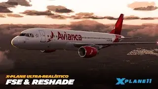 Atualizado - Como deixar seu X-Plane Ultra-Realístico: Fs Enhancer e Reshade