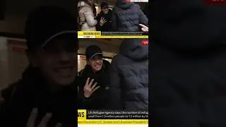 Ukrainian guy 