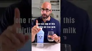 Lenny & Larry&rsquo;s Protein Cookie Exposed! 🤯 Not What You Think + Best Snack Swap! #HealthySwaps